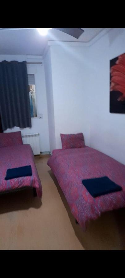 Tommy Apartment